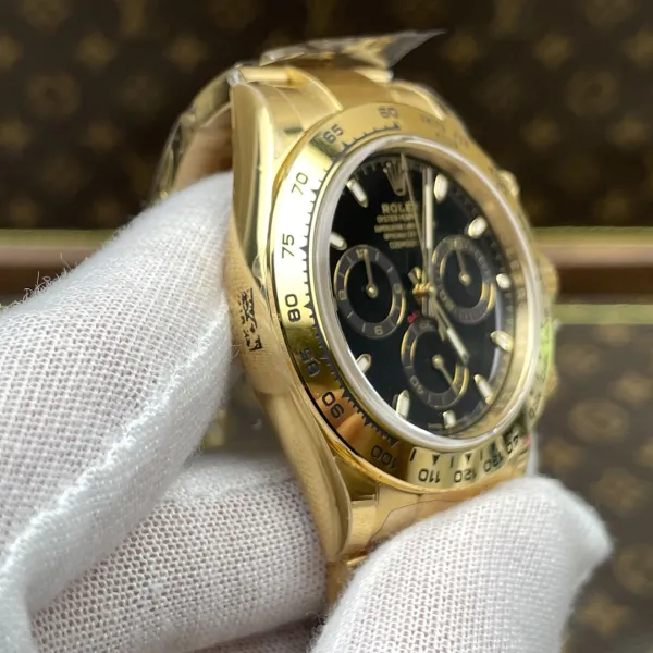 ROLEX-COSMOGRAPH DAYTONA-REF.M116508-0004-40mm - Image 7