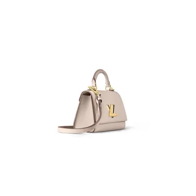 Louis Vuitton Bags Twist