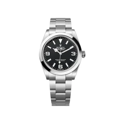 ROLEX-Explorer-REF.M214270-0003-39MM