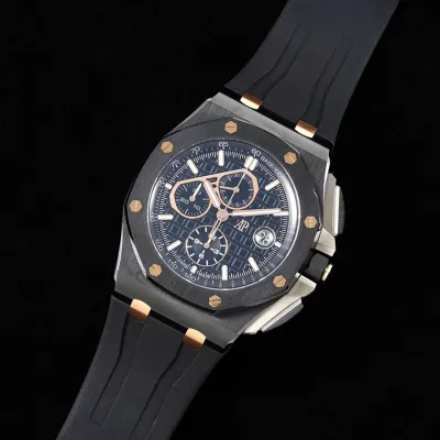 AUDEMARS PIGUET-ROYAL OAK OFFSHORE-ref.26405CE.OO.A002CA.99.99-44mm