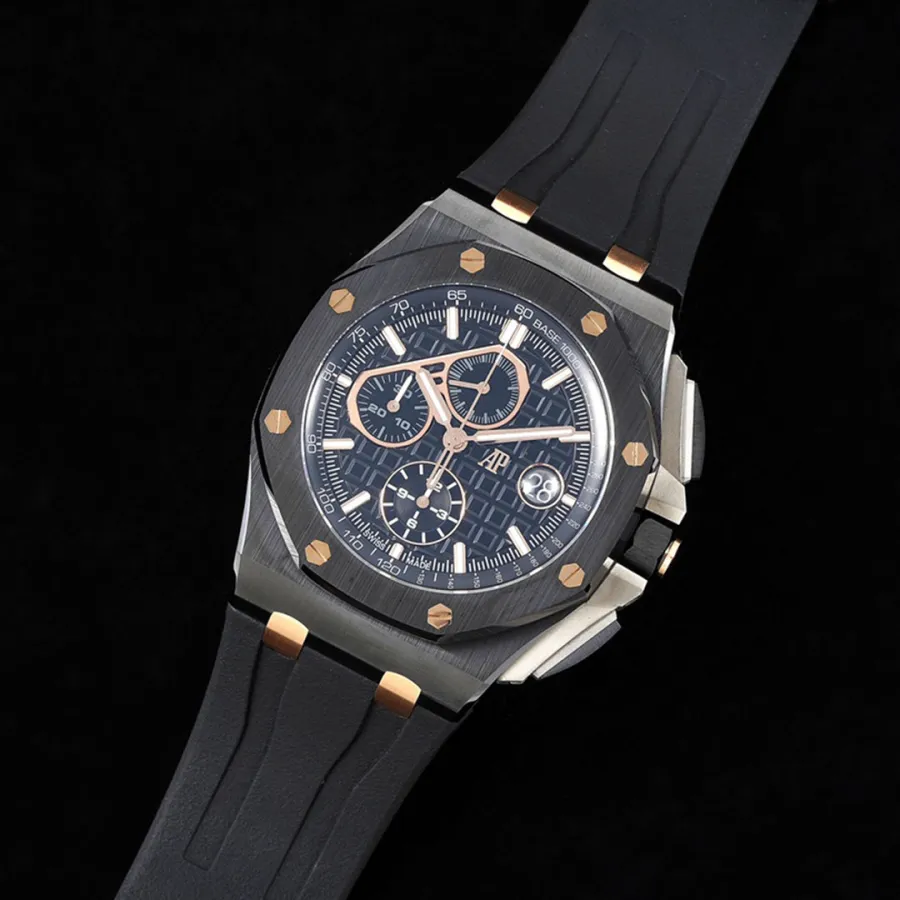 AUDEMARS PIGUET-ROYAL OAK OFFSHORE-ref.26405CE.OO.A002CA.99.99-44mm
