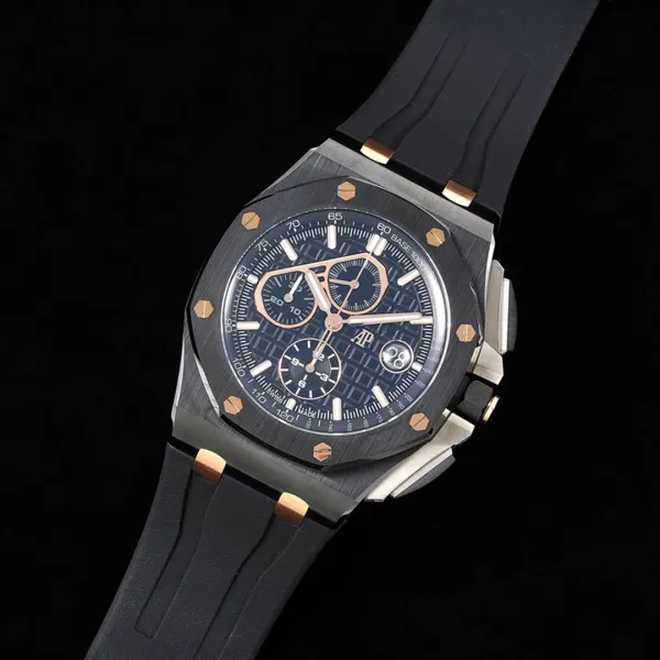 AUDEMARS PIGUET-ROYAL OAK OFFSHORE-ref.26405CE.OO.A002CA.99.99-44mm - Image 3