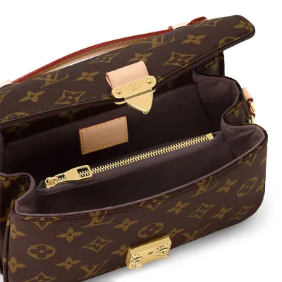 Louis Vuitton Bags East West