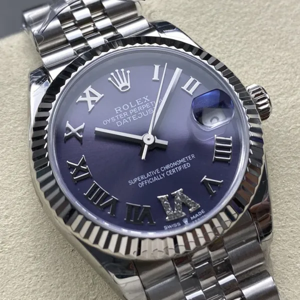 ROLEX-Datejust-REF.M178274-0088-31MM - Image 4