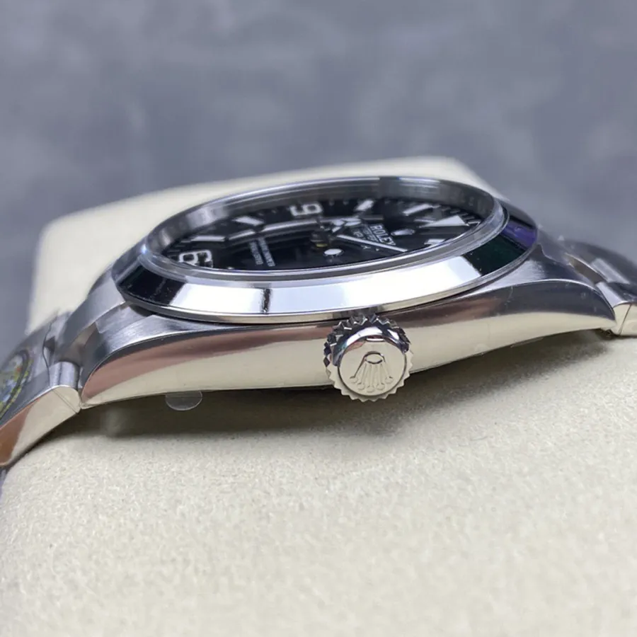 ROLEX-Explorer-REF.M214270-0003-39MM