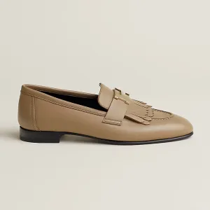 HERMES Royal  Loafers