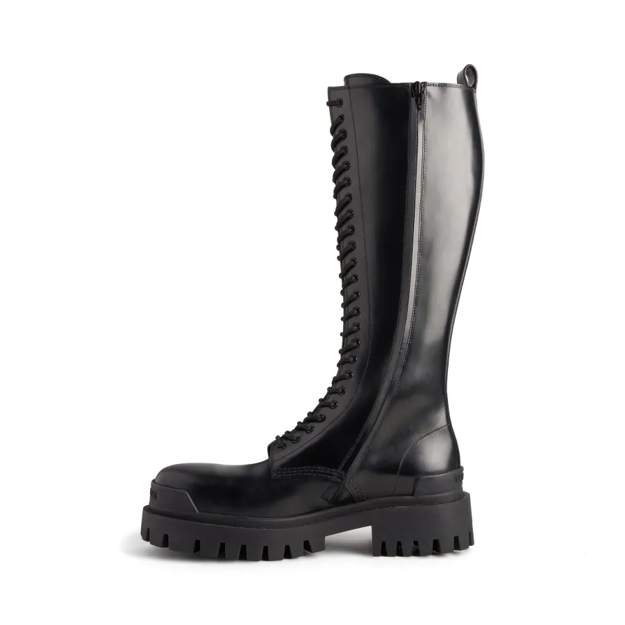 BALENCIAGA STRIKE 20MM  Ladies' Long Boots