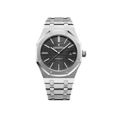 AUDEMARS PIGUET-ROYAL OAK-REF.15400ST.OO.1220ST.01-41MM