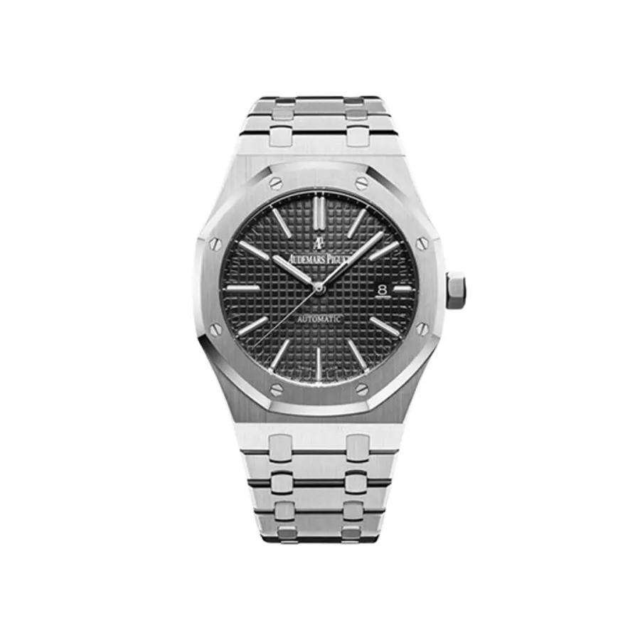 AUDEMARS PIGUET-ROYAL OAK-REF.15400ST.OO.1220ST.01-41MM