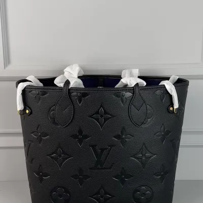 Louis Vuitton Bags Neverfull