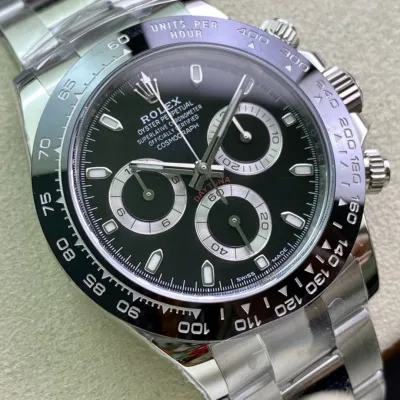ROLEX-COSMOGRAPH DAYTONA-REF.M116500LN-0002-40mm