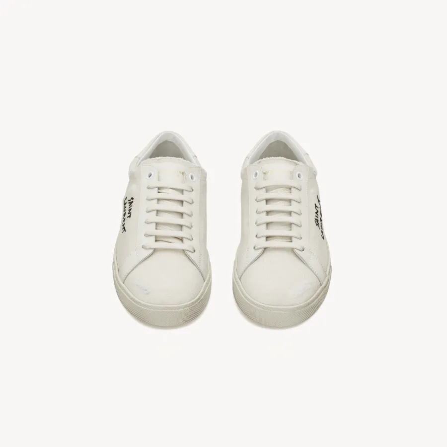 Yves Saint Laurent Sneakers