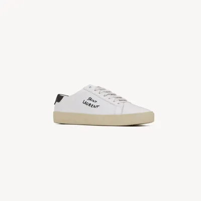 Yves Saint Laurent Low top sneakers