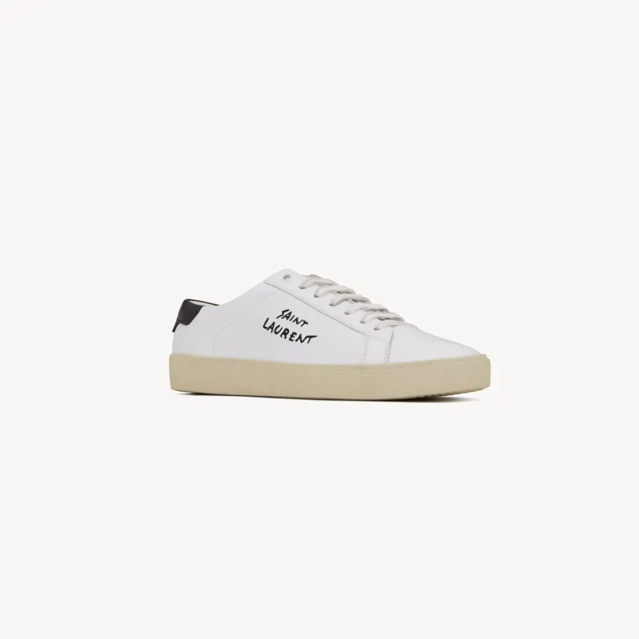 Yves Saint Laurent Low top sneakers