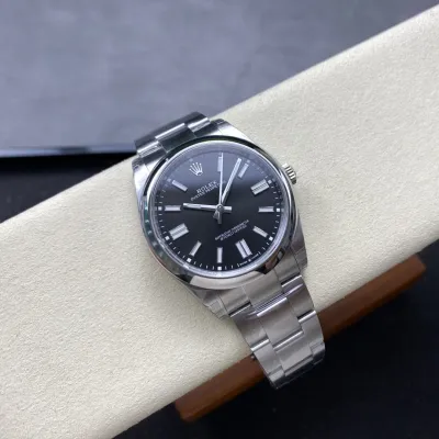 ROLEX-OYSTER PERPETUAL-REF.M126000-0002-36MM