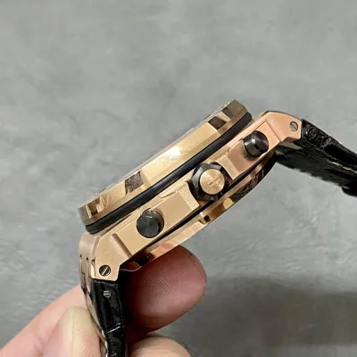 AUDEMARS PIGUET-ROYAL OAK OFFSHORE-ref.26470OR.OO.A002CR.02-42mm