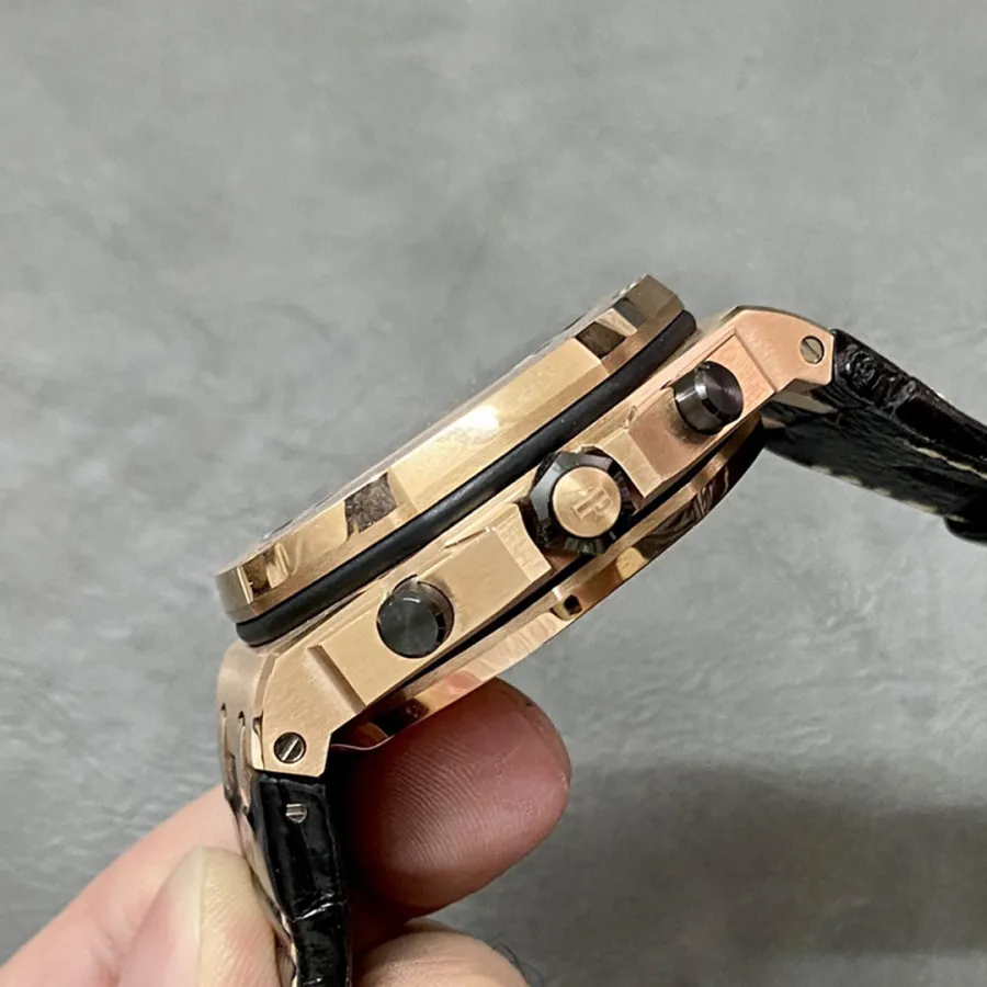 AUDEMARS PIGUET-ROYAL OAK OFFSHORE-ref.26470OR.OO.A002CR.02-42mm