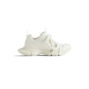 BALENCIAGA 3XL Glow-in-the-dark sneakers for women