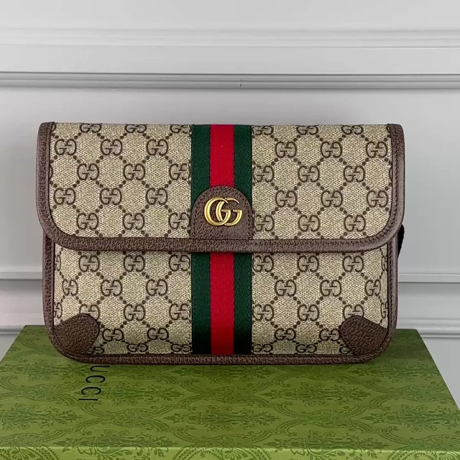 Gucci Bags Ophidia