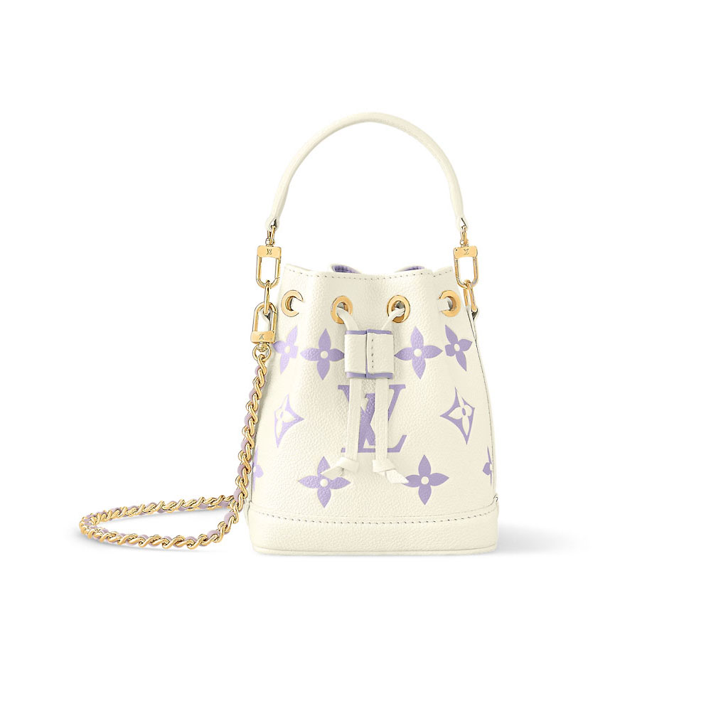 Bolsa Louis Vuitton NEONOE