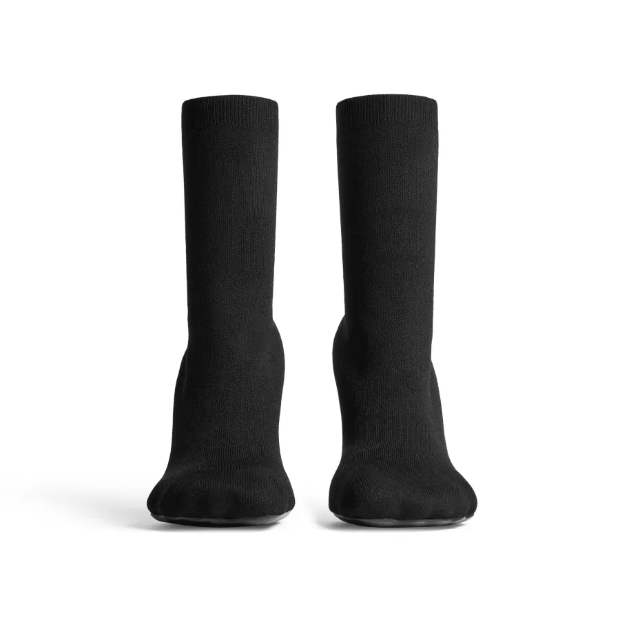 BALENCIAGA ANATOMIC  110 mm Boots