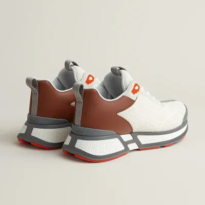 HERMES Heros Sneakers Sports Shoes