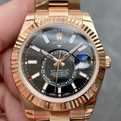 ROLEX-Sky Dweller-REF.M326935-0005-42MM