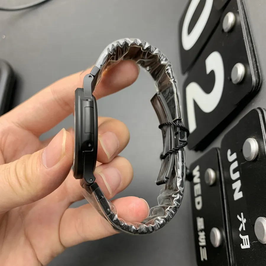 PATEK PHILIPPE-NAUTILUS-ref.5711 -1A-40mm