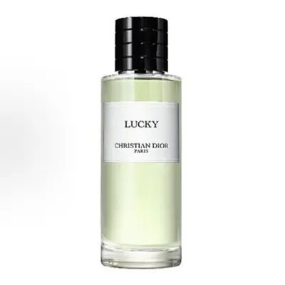 Dior CHRISTIAN DIOR ( LUCKY ) WOMEN Fragrance 125ml