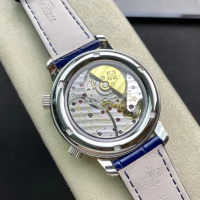 PATEK PHILIPPE-Grand complications-ref.6104G-001-44mm