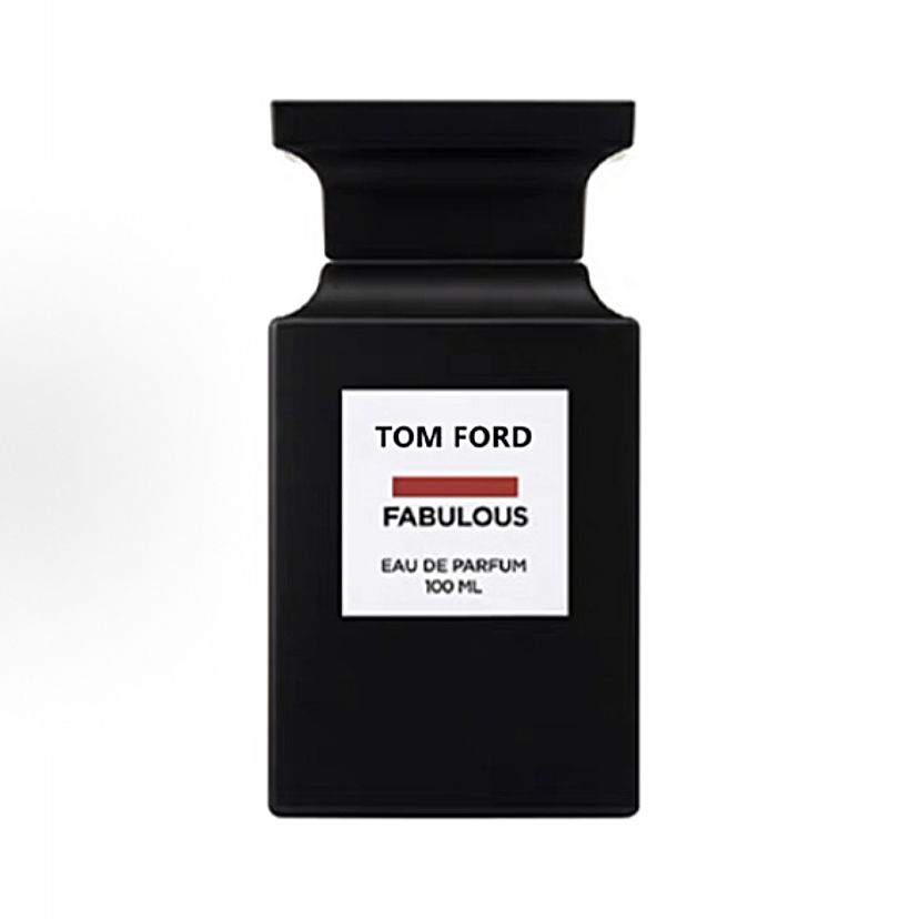 TOM FORD EAU DE PARFUM FABULOUS MEN 100ml Fragrância (Edp)