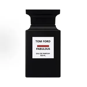 TOM FORD EAU DE PARFUM FABULOUS MEN 100ml Fragrance（ Edp ）