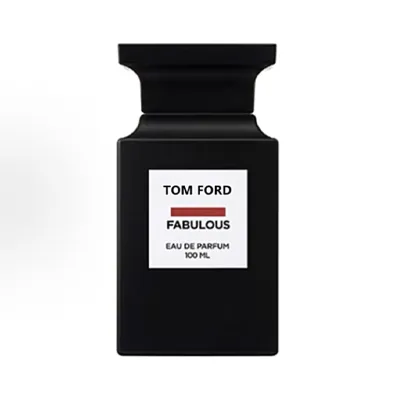 TOM FORD EAU DE PARFUM FABULOUS MEN 100ml Fragrance（ Edp ）