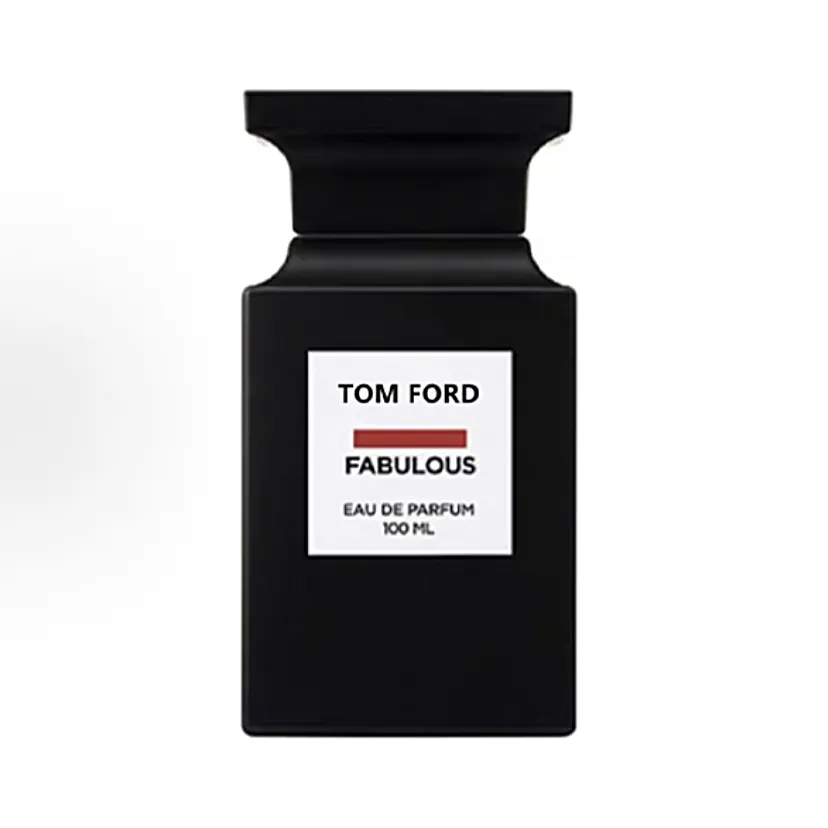 TOM FORD EAU DE PARFUM FABULOUS MEN 100ml Fragrance（ Edp ）