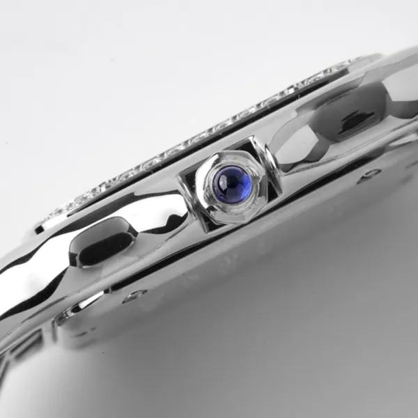 Cartier-PANTHÈRE-De-Cartier-Ref.W4PN0008-27mm×37mm - Image 5