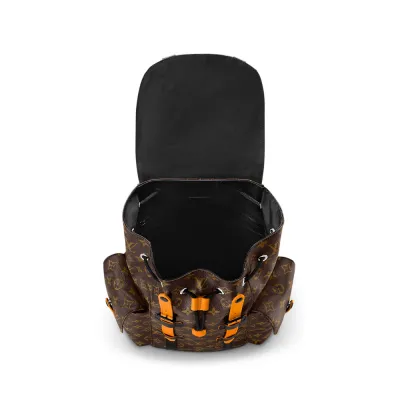 Louis Vuitton Bags Christopher