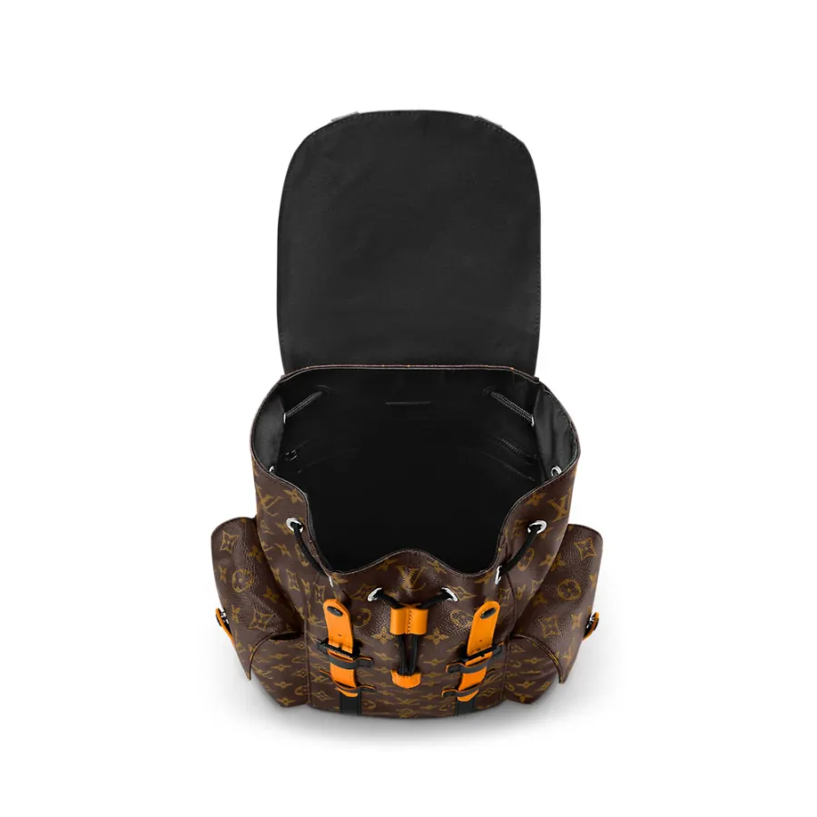 Louis Vuitton Bags Christopher