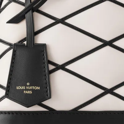 Louis Vuitton Bags  Alma