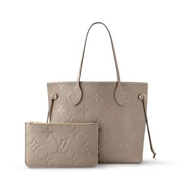 Louis Vuitton Bags Neverfull