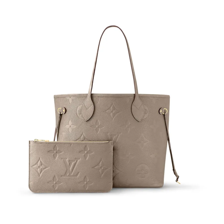 Louis Vuitton Bags Neverfull