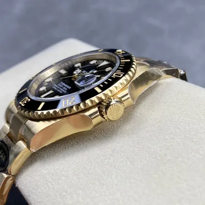 ROLEX-SUBMARINER-REF.M126618LN-0002-41mm