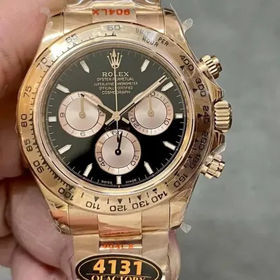 ROLEX-COSMOGRAPH DAYTONA-REF.126505-4131MOVEMENT-40MM