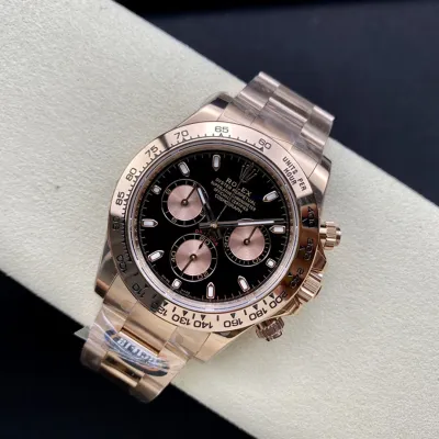 ROLEX-COSMOGRAPH DAYTONA-REF.M116505-0008-40MM