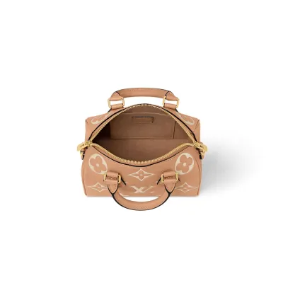 Louis Vuitton Bags Speedy