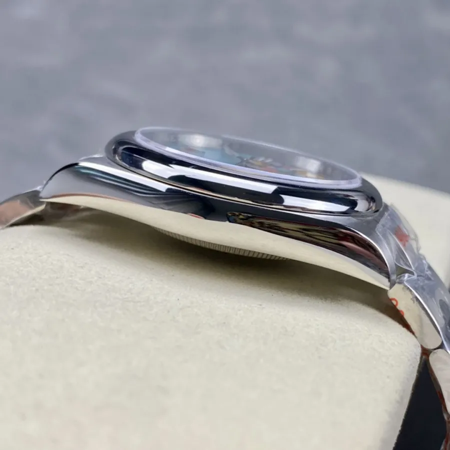 ROLEX-OYSTER PERPETUAL-REF.M124300-0008-41mm