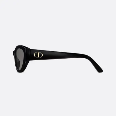 DIOR Cat Eye glasses red/white/black/purple black/blue orange/tawny/tawny black/leopard black color Size 53口21-145