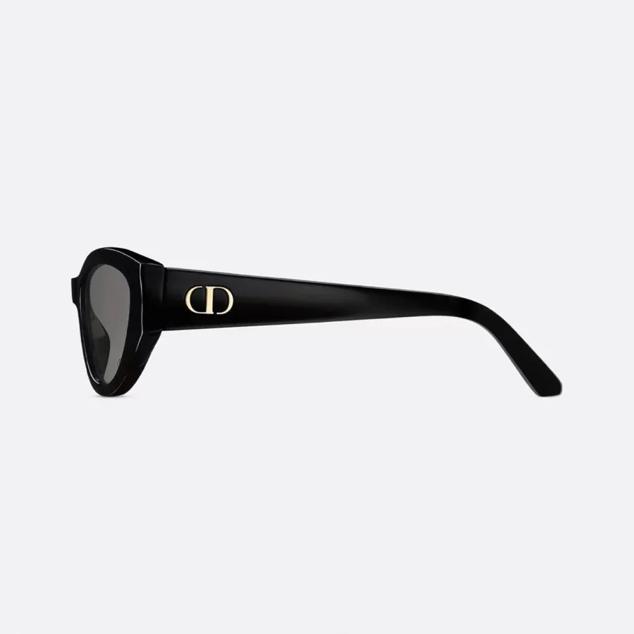 DIOR Cat Eye glasses red/white/black/purple black/blue orange/tawny/tawny black/leopard black color Size 53口21-145