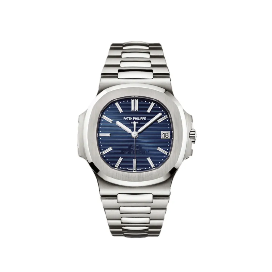 PATEK PHILIPPE-NAUTILUS-REF.5711-1P-40MM