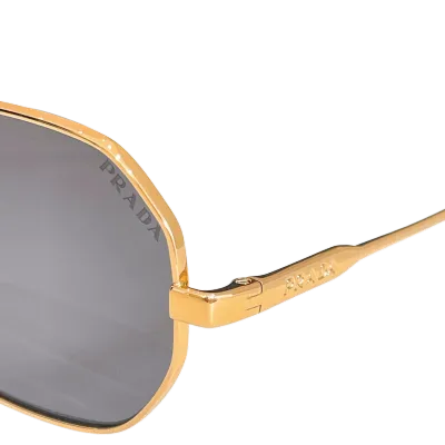 Prada glasses black/blue/green/tawny/purple/pink color Size 54口20-145