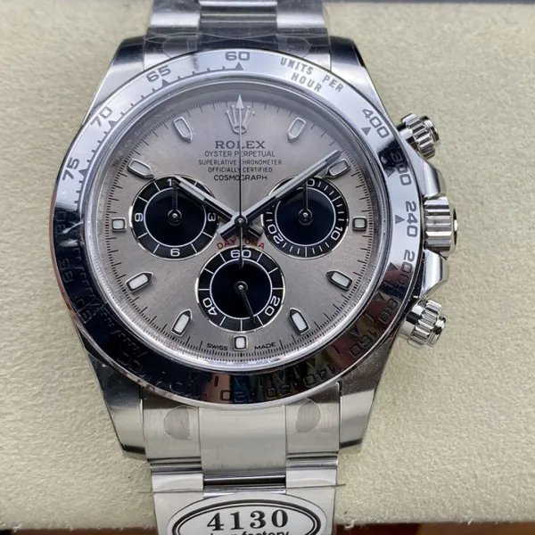 ROLEX-COSMOGRAPH DAYTONA-REF.M116509-0072-40MM - Image 3